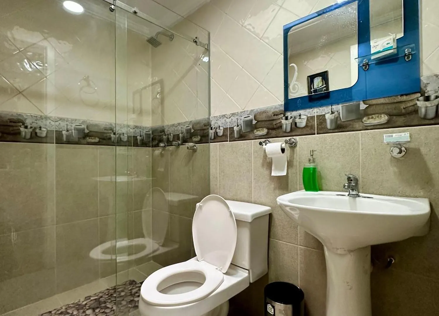 Casa En Condominio Alcazar Cuenca Holiday home