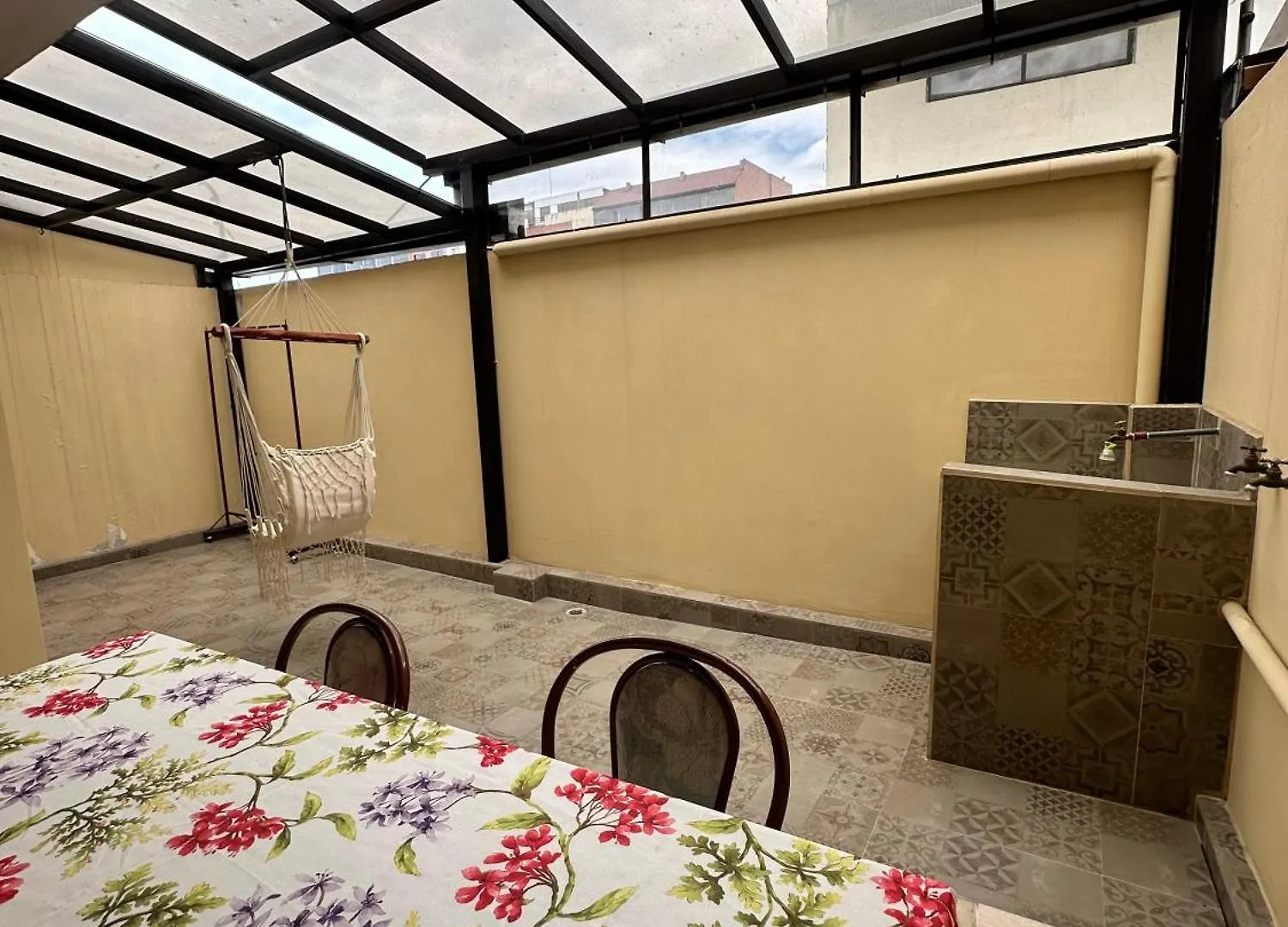 Casa En Condominio Alcazar Cuenca 0*,