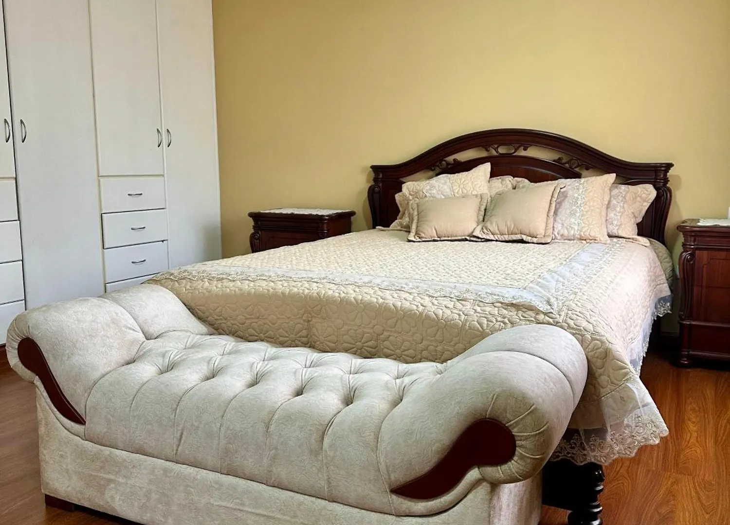 Сasa de vacaciones Casa En Condominio Alcazar Cuenca Ecuador