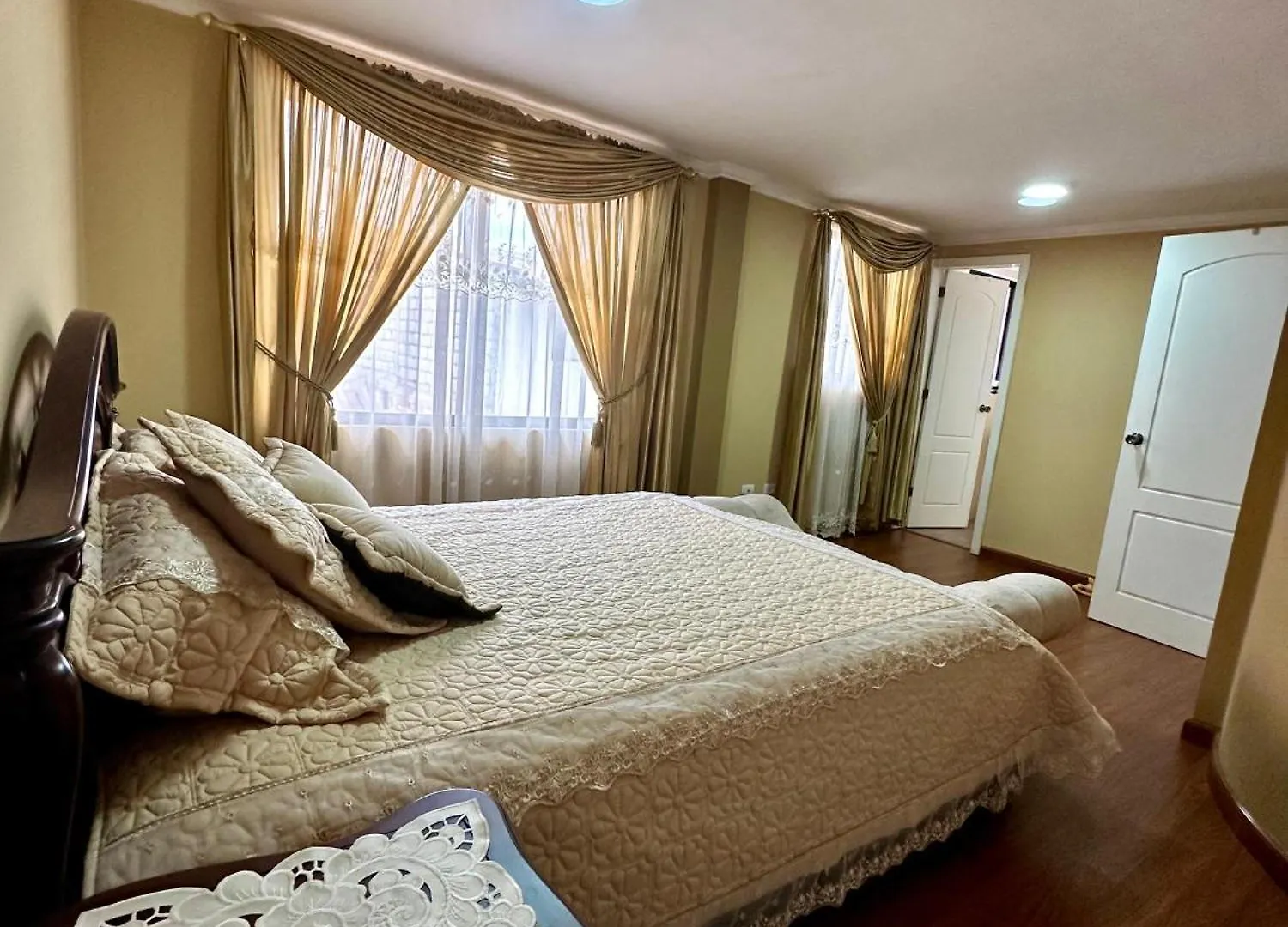 Casa En Condominio Alcazar Cuenca