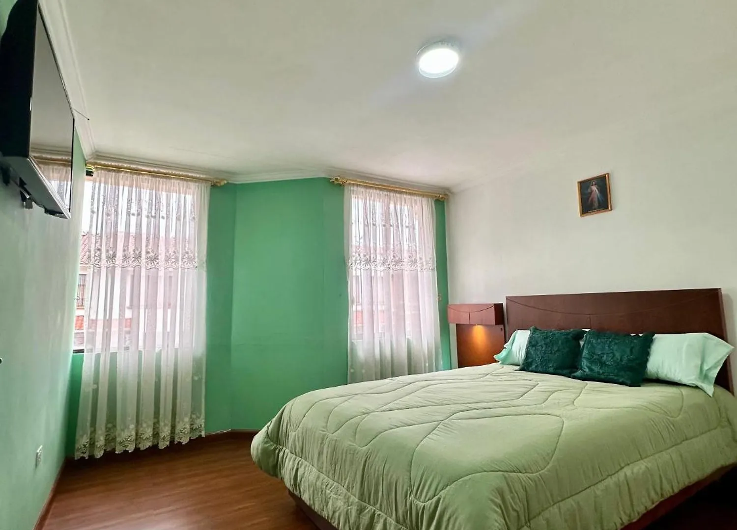 Casa En Condominio Alcazar Cuenca 0*,