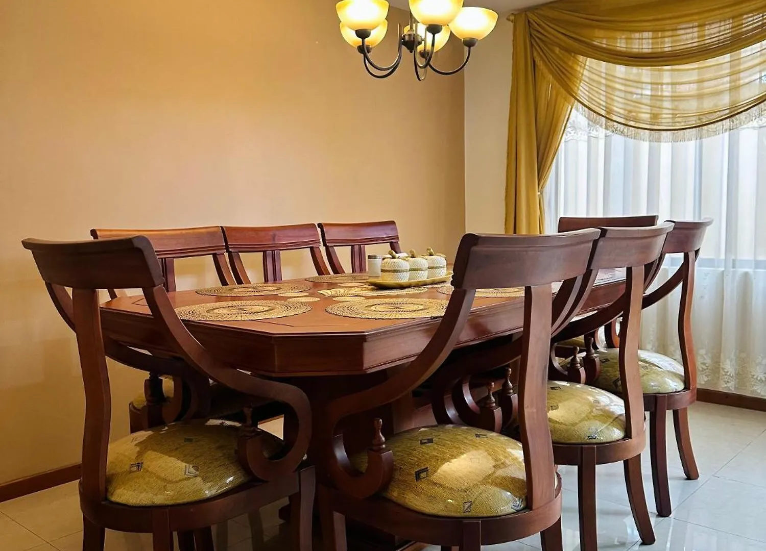 Casa En Condominio Alcazar Cuenca Сasa de vacaciones