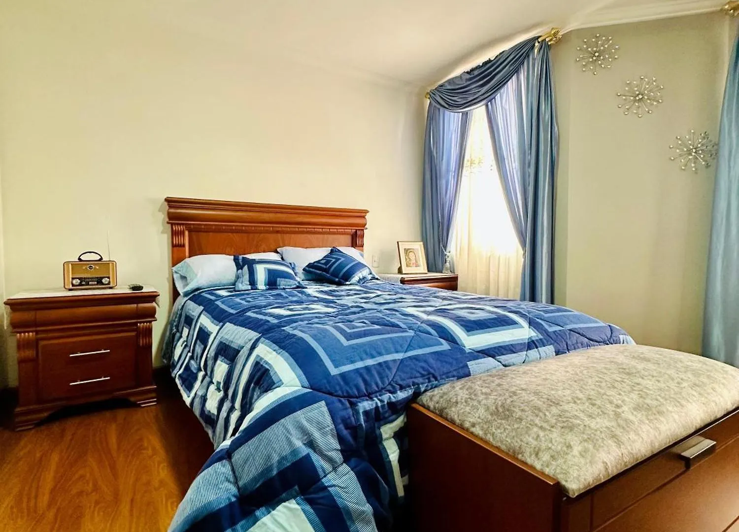 Сasa de vacaciones Casa En Condominio Alcazar Cuenca