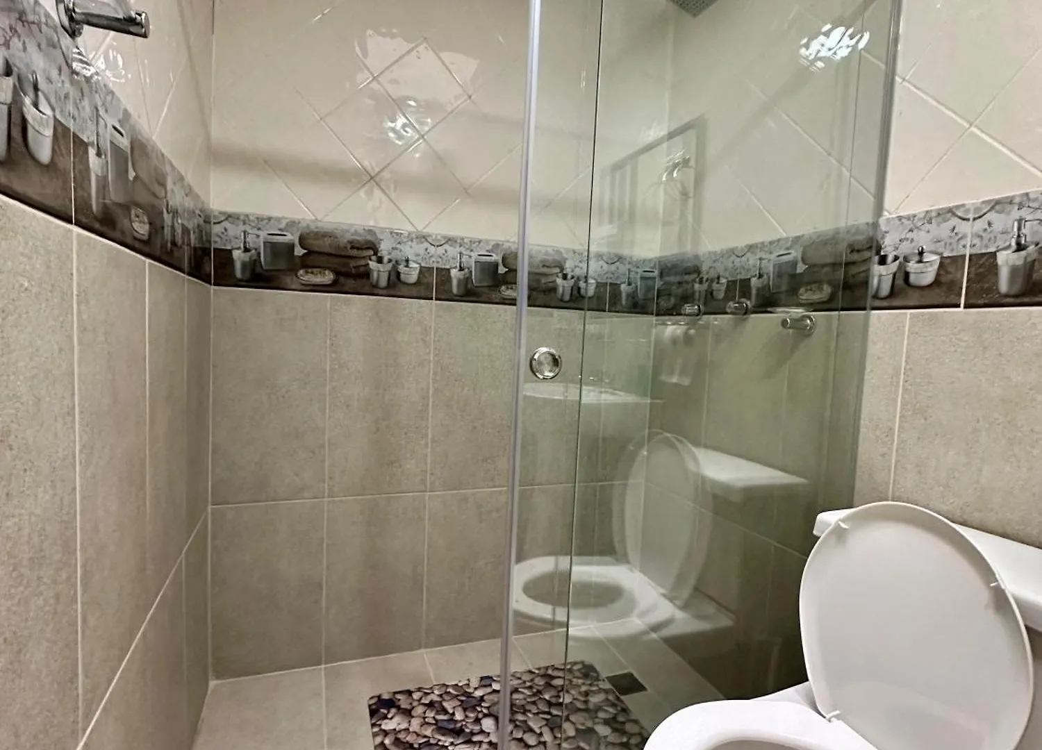 Сasa de vacaciones Casa En Condominio Alcazar Cuenca