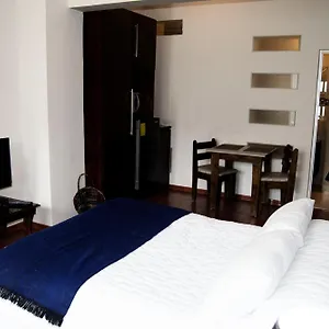 Terra Sur Hotel