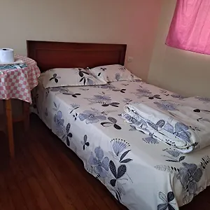 Camry Backpackers佳美背包客旅馆 Habitación en casa particular