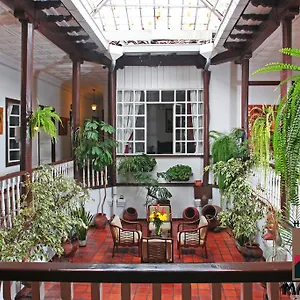 Casa Macondo Bed and breakfast
