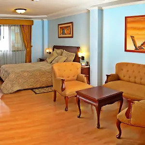 Yanuncay Hotel