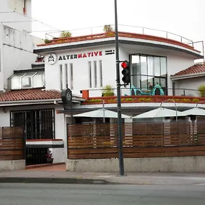  Hostel Alternative